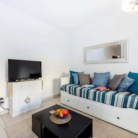 Apartamento Casa De Pardal