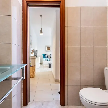 Casa De Pardal Apartment Quarteira