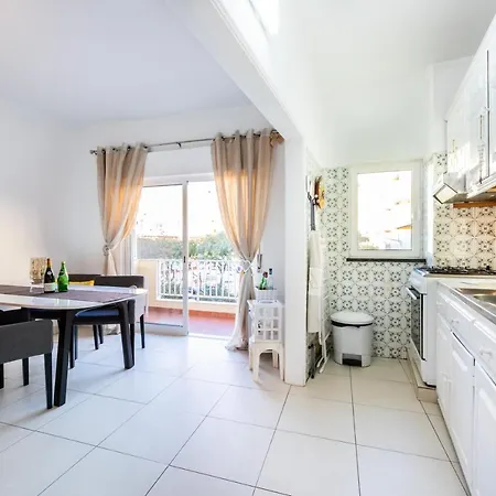 Apartment Casa De Pardal