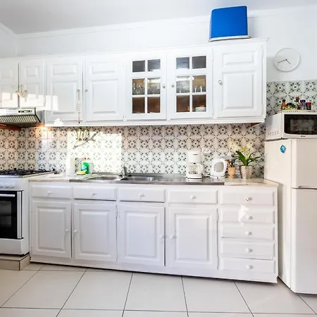 Apartamento Casa De Pardal Quarteira
