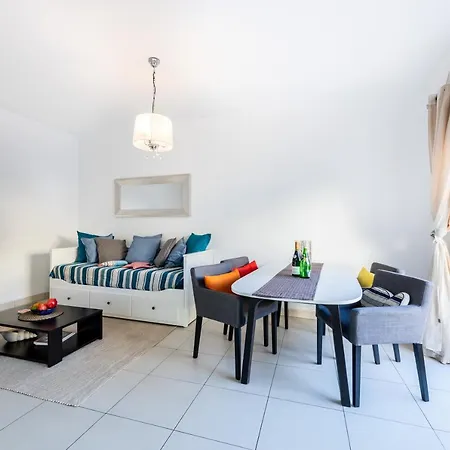 Casa De Pardal Apartment *