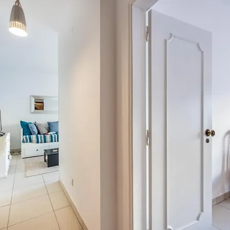 Casa De Pardal Apartment *